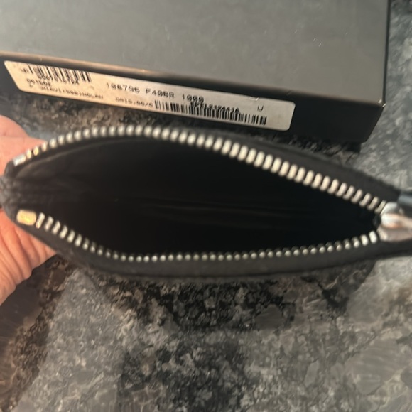 Gucci keychain pouch - Picture 4 of 7